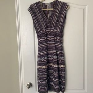 COPY - Missoni Dress